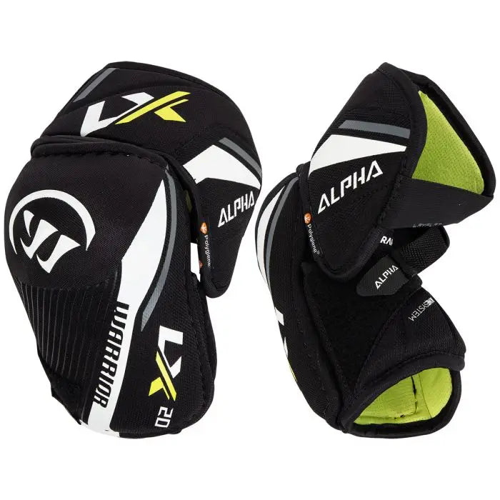 Warrior Alpha LX 20 Senior Hockey Elbow Pad