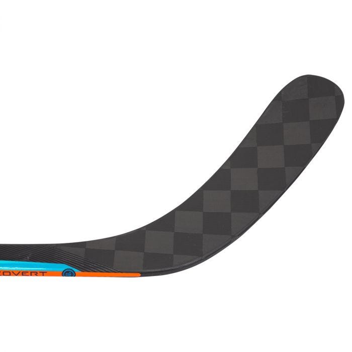 Warrior Covert QRE 10 Junior Hockey Stick