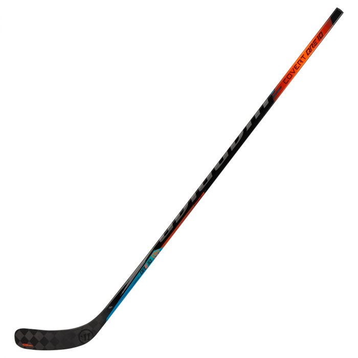 Warrior Covert QRE 10 Junior Hockey Stick